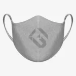 Reusable Face Mask Grey