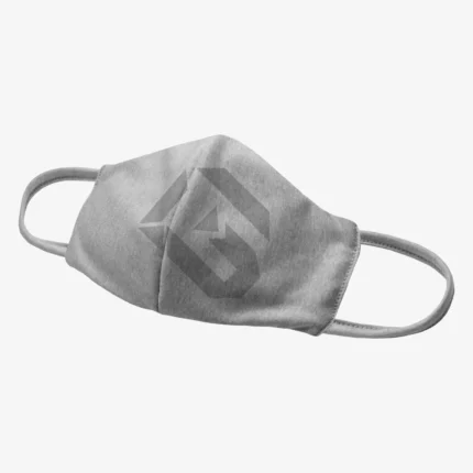 Reusable Face Mask Grey