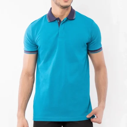 Mens Polo Shirt