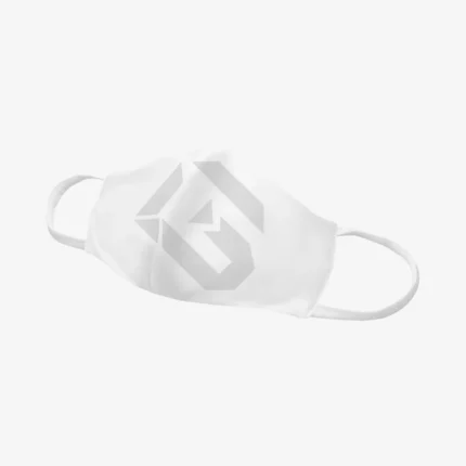 Reusable Fabric Face Mask