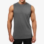 Wholesale Long Jersey Tank Top Supplier
