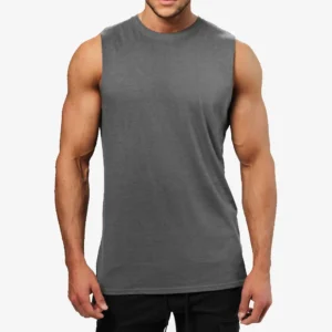 Wholesale Long Jersey Tank Top Supplier