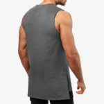 Wholesale Long Jersey Tank Top