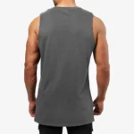 Long Jersey Tank Top Manufacturers