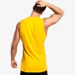 Long Jersey Tank Top Manufacturer