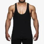 Bodybuilding Stringer Vest