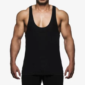 Bodybuilding Stringer Vest