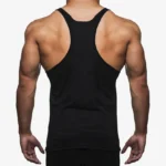 Custom Bodybuilding Stringer Vest