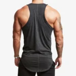 Custom Plain Blank Tanktop
