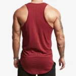 Custom Plain Blank Tanktop