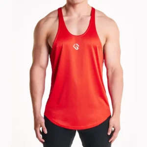 Essential Stringer Vest