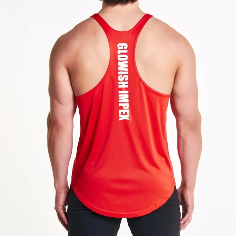 Glowish Stringer Vest
