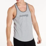 Gym Stringer Vest