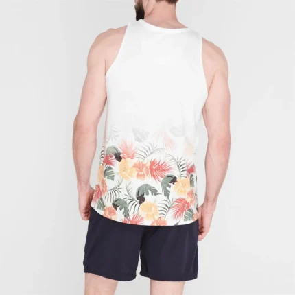 Casual Vests