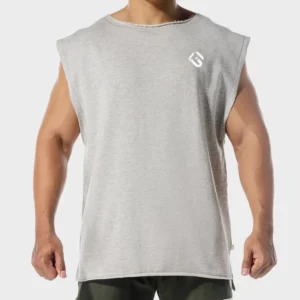 Mens Sweat Tank