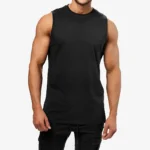 Wholesale Long Jersey Tank Top Suppliers