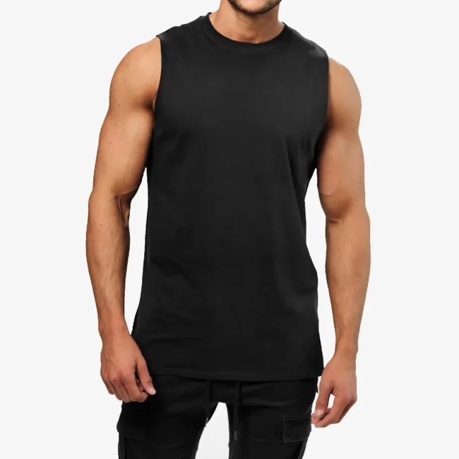Wholesale Long Jersey Tank Top Suppliers