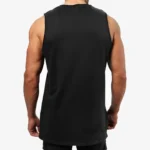 Wholesale Long Jersey Tank Top