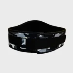 Camo Print Weight lifting Belt