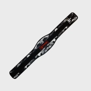 Camo Print Weight lifting Belt