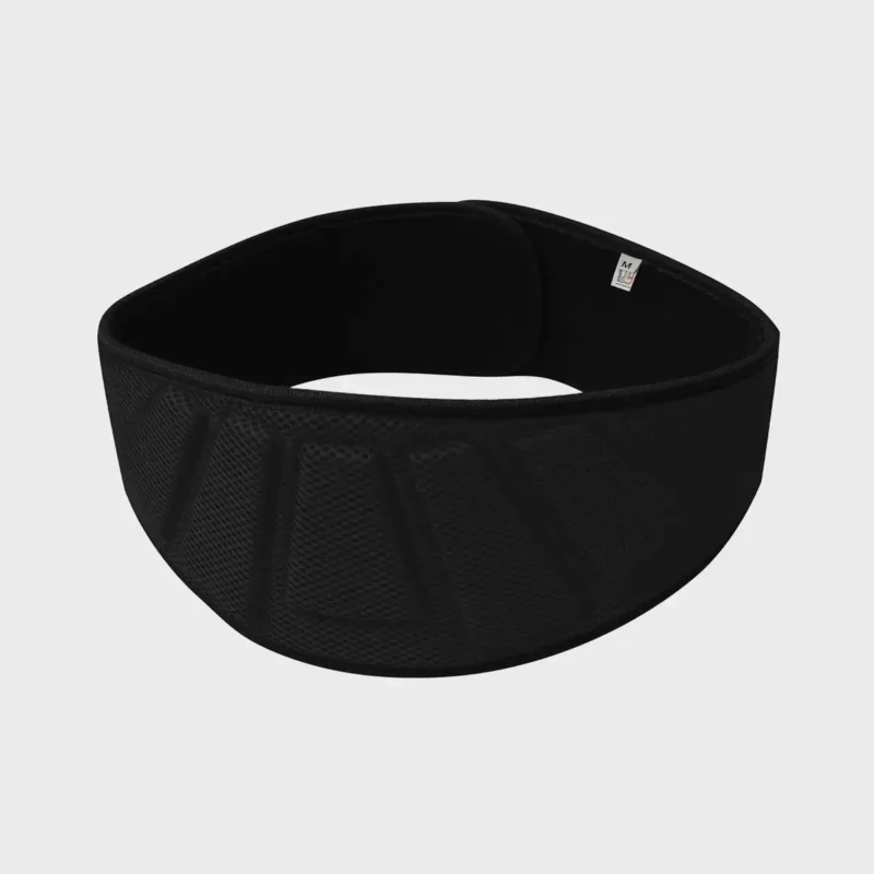 Neoprene Gym Weight Lifting Belt