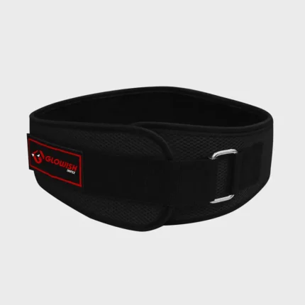 Neoprene Gym Weightlifting Belt