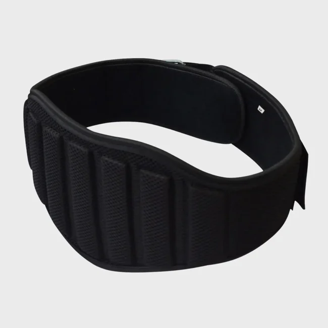 Heavy Neoprene Weight Lifting Belts