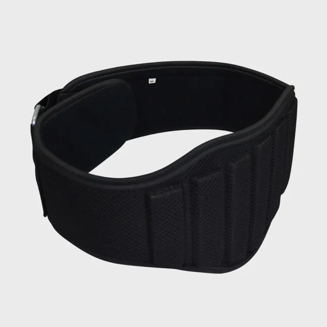 Heavy Neoprene Weight Lifting Belts