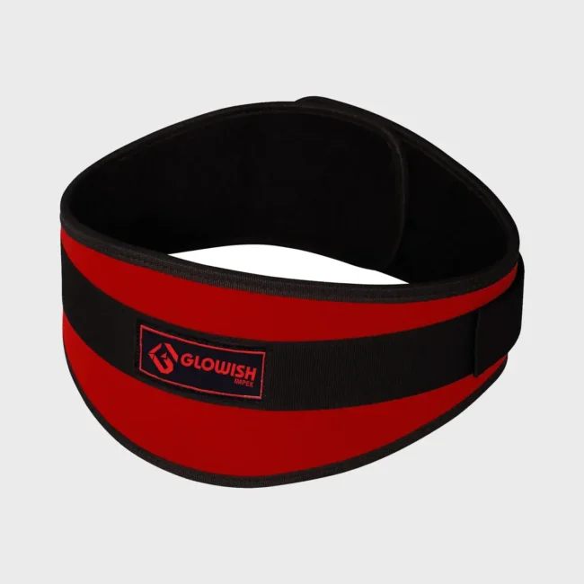 Supremacy Weight Lifting Belt