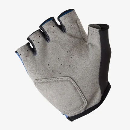 Fingerless Cycling Gloves