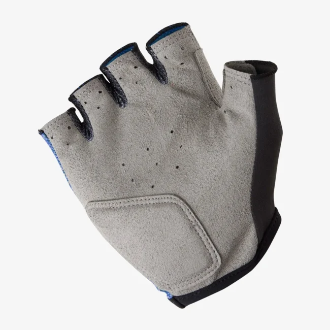 Fingerless Cycling Gloves
