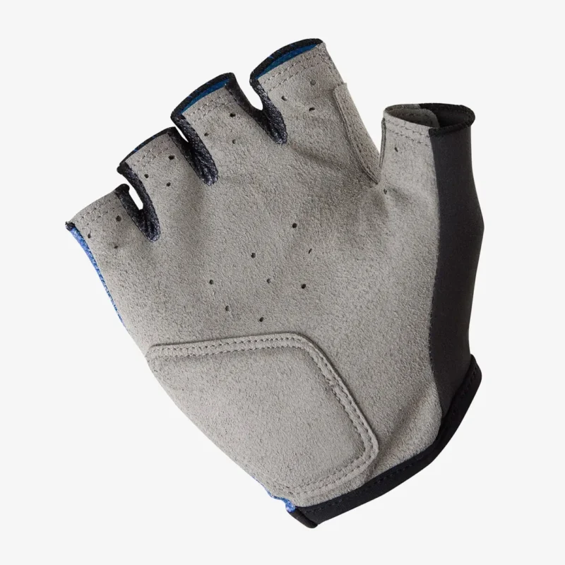 Fingerless Cycling Gloves