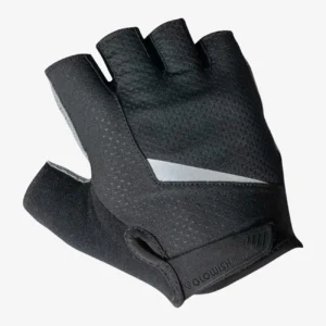 Ergo Gel Gloves Black