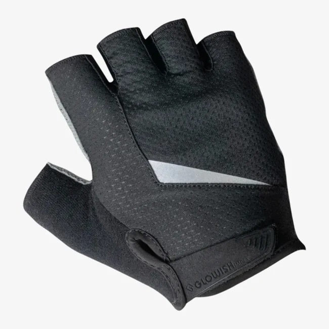 Ergo Gel Gloves Black