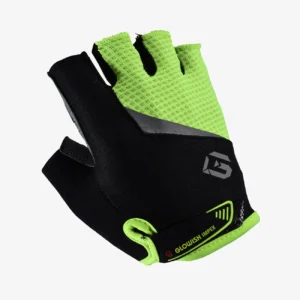 Ergo Gel Gloves Neon Green