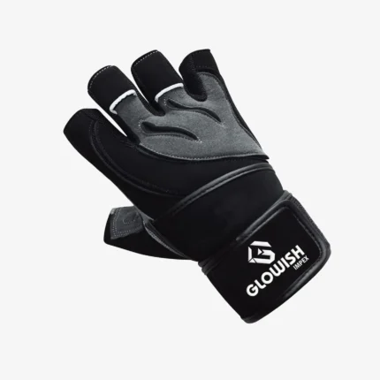 Mens Fitness Gloves