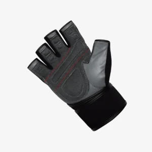 Mens Fitness Gym Gloves