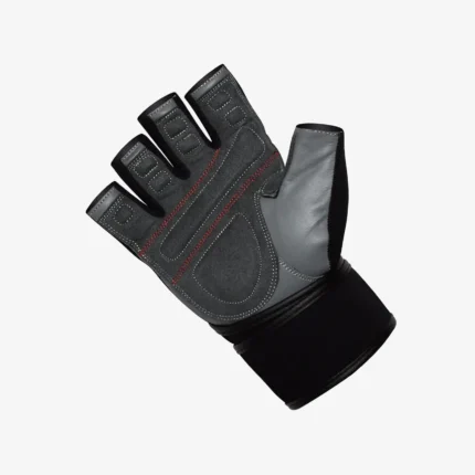 Mens Fitness Gym Gloves