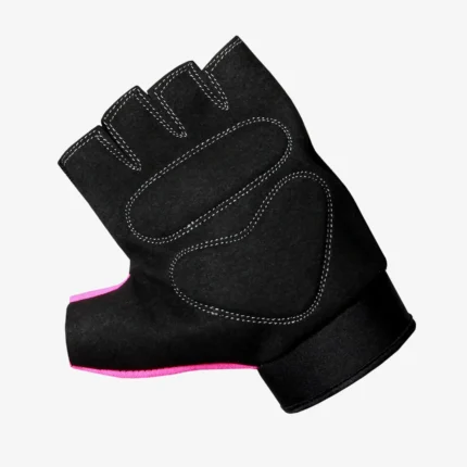 Ladies Gel Weight Lifting Cycling Gloves