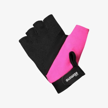 Ladies Gel Weight Lifting Cycling Gloves