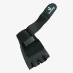 Leather Gym workout Gloves