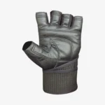 wholesale Leather Weight Lifting Gloves suppliers
