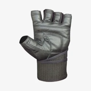 wholesale Leather Weight Lifting Gloves suppliers