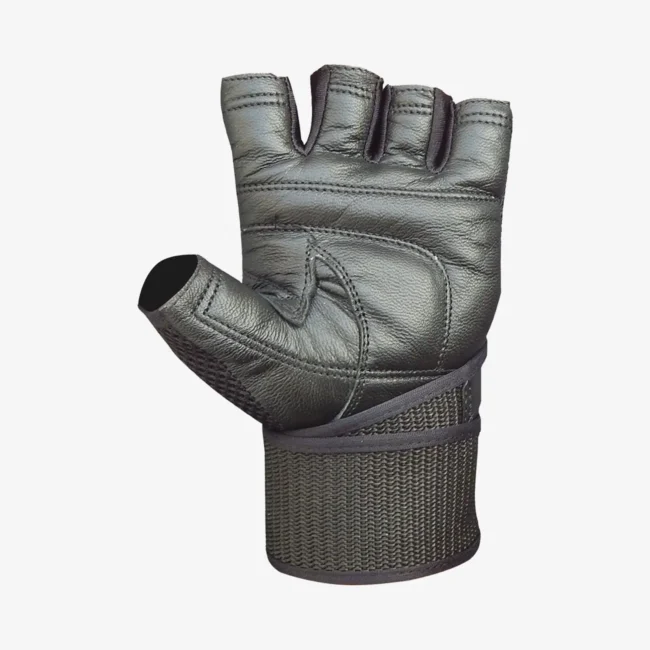 wholesale Leather Weight Lifting Gloves suppliers