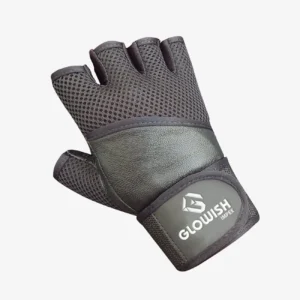 wholesale Leather Weight Lifting Gloves