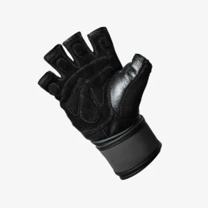 Mens Training Lifting Gloves