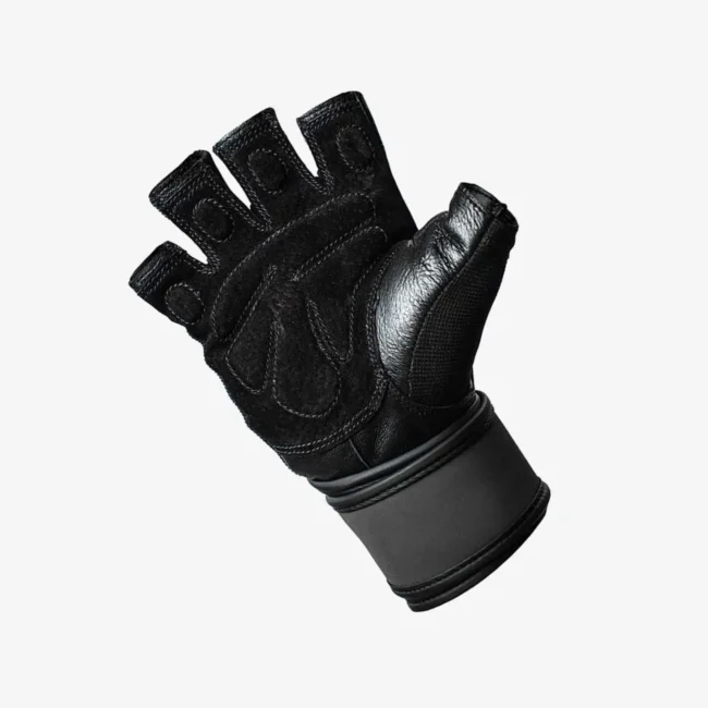 Mens Training Lifting Gloves