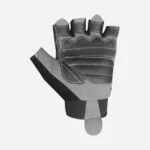 Pro Leather Weightlifting Gloves