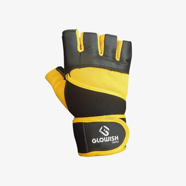 Weightlifting Gloves Manufacturers in Sialkot