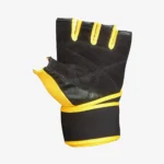 Workout Gloves leather